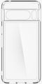 Spigen Ultra Hybrid - Soft case - Air Cushion technologie - Google Pixel 8 Pro