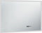 vidaXL - Badkamerspiegel - LED - met - aanraaksensor - en - tijdweergave - 100x60 - cm