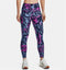 Under Armour HG Armour Sportlegging Dames - Maat S