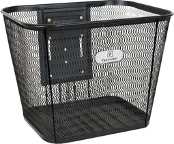 Fastrider Ribe - Stuurmand - 16L - Max. 5 kg - Zwart