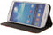 Mobilize MOB-MBSCC-I9500 - Flip cover - Kunstleer - Multi-color