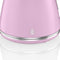 Swan Retro Waterkoker 1.5 L Roze