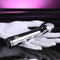 G-spot Vibrator Playboy Playboy Zilverkleurig