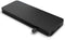Lenovo 4X11N40212 - USB-C Reisdockingstation - 8 poorten 65W - Eclipse Black