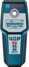 Bosch GMS 120 - Detector - 12 cm diepte - IP 54