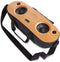 House of Marley Bag of Riddim II - Draadloze Bluetooth speaker - Spatwaterdicht - Inclusief duurzame draagtas