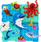Aquabeads Ocean Dierenset- complete set- inclusief 1500 parels