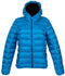 Alvivo Outdoorjas Aberdeen Dames Nylon Blauw/zwart Maat 3xl