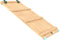 Tp Toys Active-tots Houten Klimbrug & Glijbaan Vanaf 12 Maanden