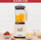 Magimix Power Blender - Smoothie Maker 1,8 Liter - 1300 Watt - Crème