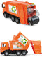 Lena Worxx Vuilniswagen Mercedes-Benz Arocs 52cm