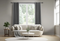 Home & Comfort - Luxe verduisterende gordijnen - 3-laags - Zilver/Grijs
