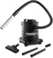 Powerplus POWX308 - Aszuiger 1200W 20L - Hittebestendig - Zwart