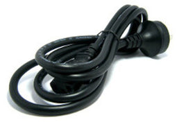 Lenovo 39Y7937 - Universele Voedingkabel - 1,5 m - Geaarde plug (C13) naar geaarde plug (C14)