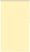 vidaXL - Rolgordijn - verduisterend - 140x210 - cm - stofbreedte - 136,6 - cm - geel