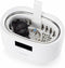 Grundig UC 6620 - Ultrasoonreiniger - 500 ml - 43 kHz - Timerfunctie