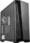 Cooler Master MasterBox 540 - ATX Semi-toren doos - Gehard glas - Zwart