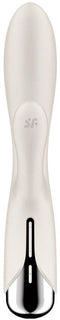 Satisfyer - Spinning Rabbit 1 - Rotating Rabbit Vibrator - Beige