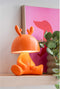 Leitmotiv - Tafellamp Deer - Oranje