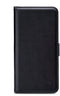 Mobilize Telefoonhoesje geschikt voor Samsung Galaxy A26 Hoesje | Mobilize Classic Gelly Bookcase Portemonnee | Pasjeshouder voor 2 Pasjes | Telefoonhoesje voor Pinpas / OV Kaart / Rijbewijs - Zwart