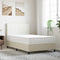 vidaXL - Pocketveringmatras - middelhard-hard - 140x200 - cm