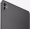 Apple iPad Pro (2024) - Tablet - M4 chip 256GB opslag - Zwart