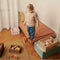 Liewood Weston storage box- 2 stuks - Medium - Tusca