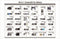 Allnet 4duino_40in1_Kit1 Sensorkit Geschikt voor serie: Arduino 1 set(s)