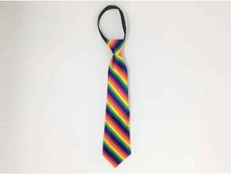 Pride Flag Tie LGBT+