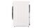 LG W4X1085NWB - Wasdroog-combinatie - 8 kg wassen 5 kg drogen 1400 toeren - Smart bediening