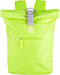 SUITSUIT Caretta - Rugzak 30L - Laptopvak 15 inch - Sparkling Yellow