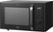 Etna CMV328ZT - Magnetron - Grill en turbo hetelucht - Zwart