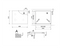Smeg SIM1644D - Inductiekookplaat - 4 kookzones 2 flexibele zones 9 vermogenniveaus