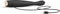Dorcel - G-Slim G-Spot Vibrator - Zwart