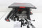 SKIL Tafelcirkelzaag 1340AA - 254mm - 2000W - Aluminium frame