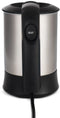 Wilfa TK-1000 - Waterkoker - 0,5L - 1000W - Zwart