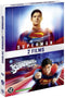 Superman - DVD - Superman (2025) en Superman The Movie (1978)
