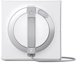 Ecovacs WINBOT W2 - Robot Ruitenreiniger - 30% hogere reinigingsefficiëntie - Wit