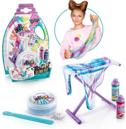 Canal Toys Diy Slime Tie-Dye Kit