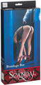 CalExotics - Scandal Bondage Bar - Bondage / SM Zwart