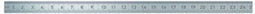 BMI 963100030 Duimstok 1000 mm RVS