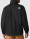 The North Face Resolve - Outdoorjas Heren - Waterdicht en ademend - Zwart
