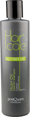 POSTQUAM HAIR CARE SPECIFIC SHAMPOO NUTRI OIL 250 ML.