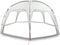 vidaXL - Partytent - waterdicht - grijs