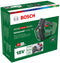 Bosch UniversalPump 18V - Draagbare Compressor - 30 liter/minuut tot 10,3 bar
