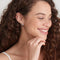 Ania Haie Bright Future AH E031-01H-B Dames Oorringen