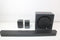 Samsung HW-Q990D - Soundbar - 11.1.4 kanalen - Zwart