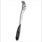 Esge Standaard Enkel Zoom Aluminium 24-28 Inch 29mm Zilver