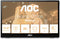 AOC 16T3EA - Draagbare monitor 15,6