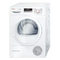 Bosch WTW86260 - Warmtepompdroger - 7 kg - A++ - Wit